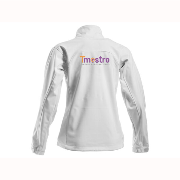 Giacca Softshell da donna - immagine 2