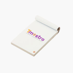 Block notes