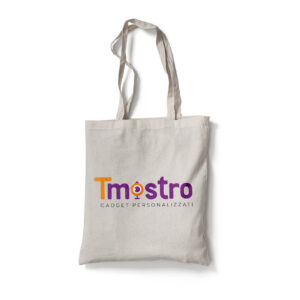 Shopper di cotone