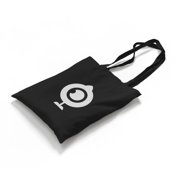 Shopper in cotone - immagine 2