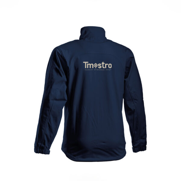 Giacca Softshell da uomo - immagine 2