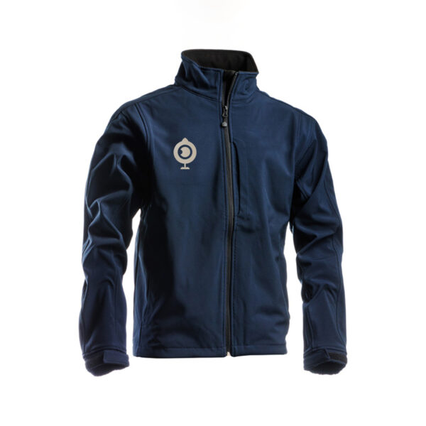Giacca Softshell da uomo
