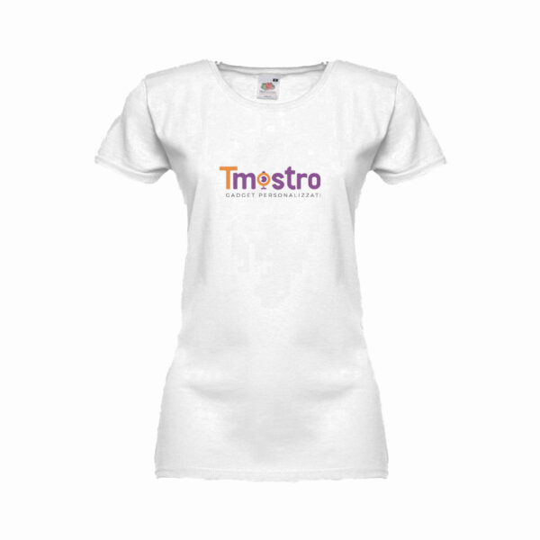T-shirt donna
