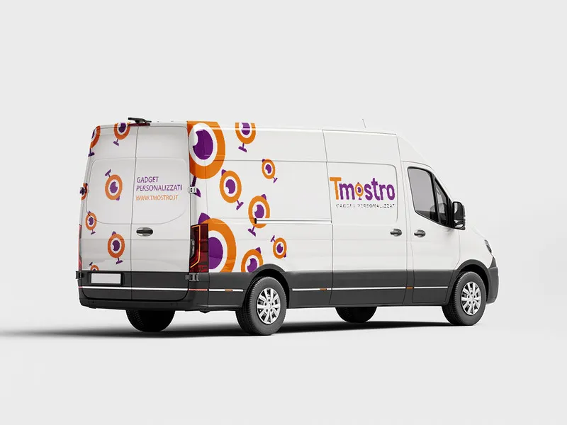 insegne e veicoli tmostro