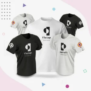 special promo t-shirt