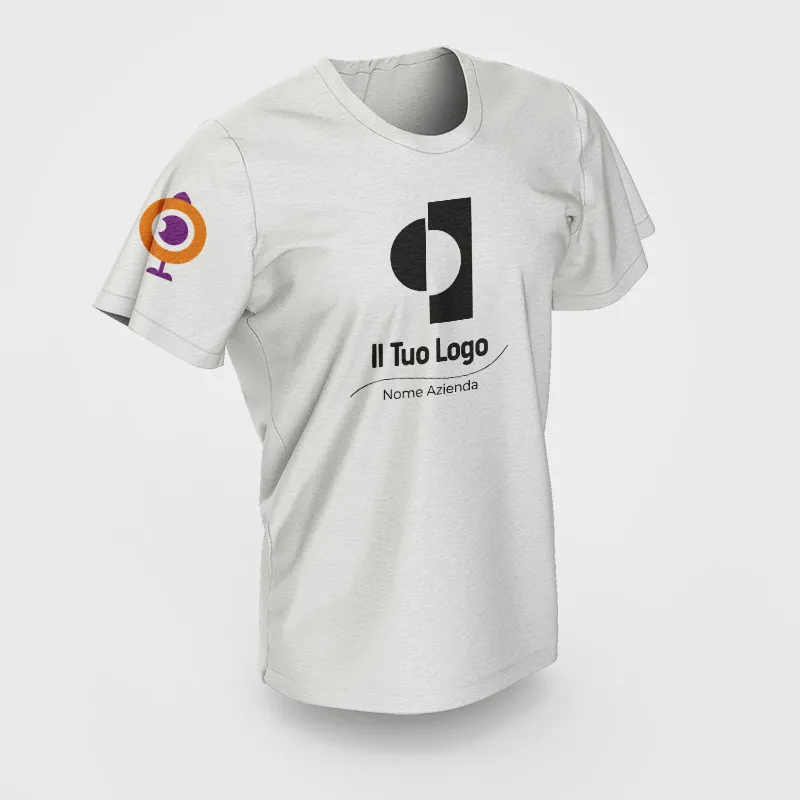 special promo t-shirt bianche