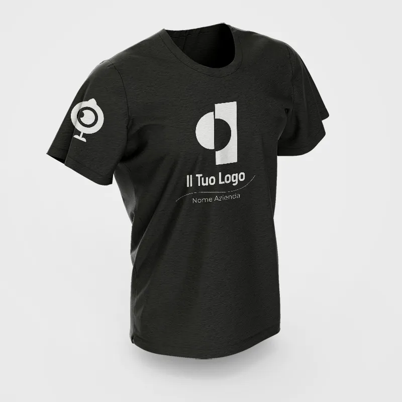special promo t-shirt nere