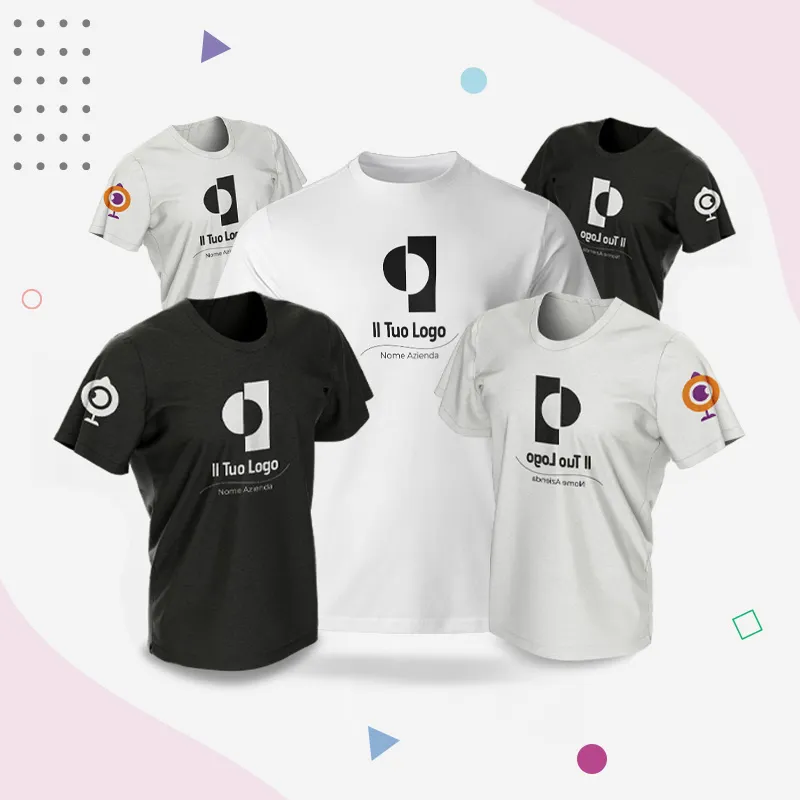 special promo t-shirt